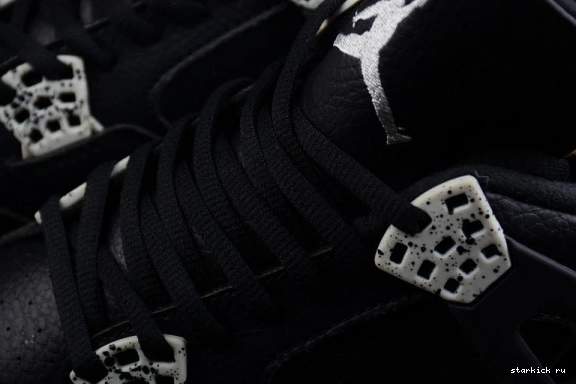 Jordan 4 314254-003 314254-003 Oreo (2015) Retro 0117